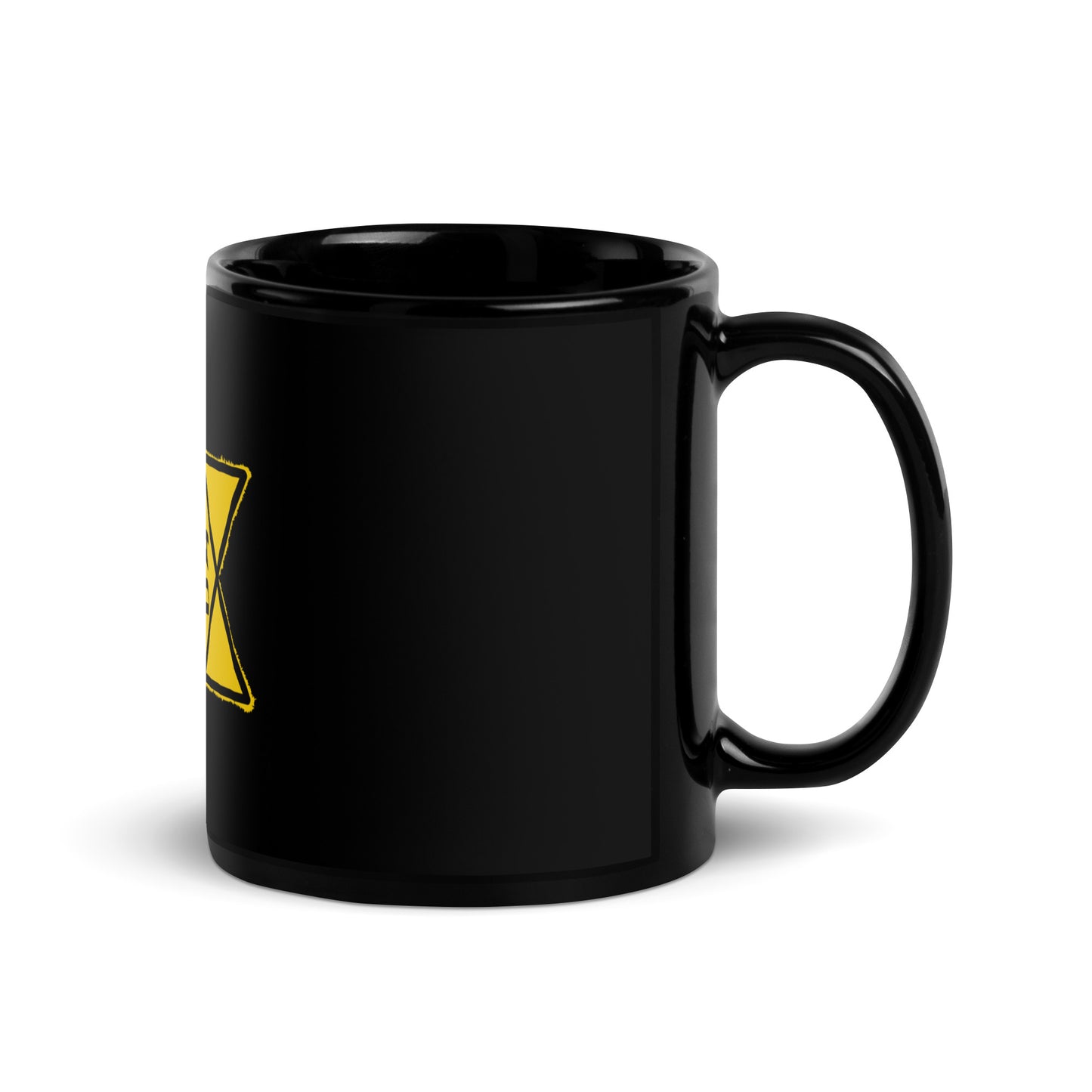 UN-VAXXED STAR MUG