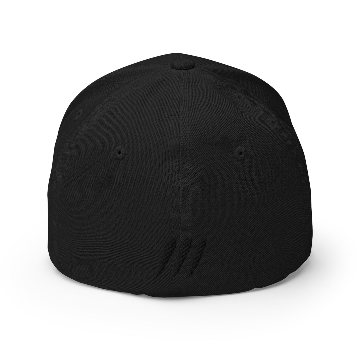 BRUTAL FLAG FLEXFIT HAT